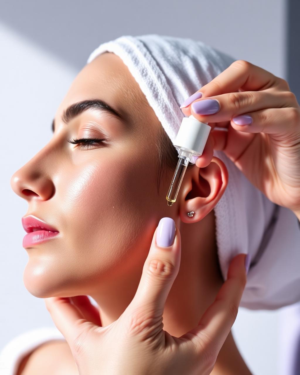 Featured: corrective consultation